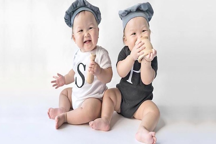 Fakta anak kembar identik